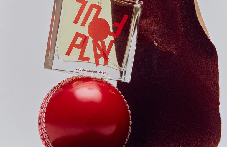 The Raconteur Foul Play Eau De Parfum - Stéle