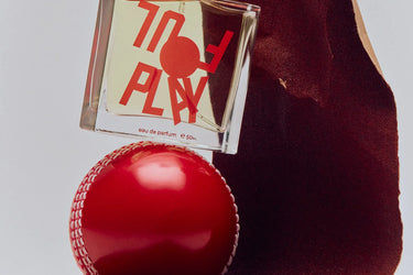 The Raconteur Foul Play Eau De Parfum at Stéle