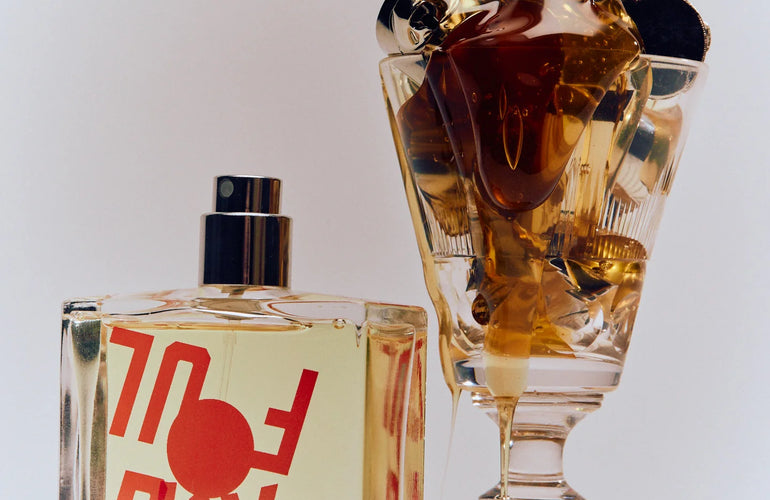 The Raconteur Foul Play Eau De Parfum - Stéle