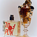 The Raconteur Foul Play Eau De Parfum - Stéle