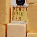 The Raconteur Dirty Gold Digger Eau De Parfum - Stéle