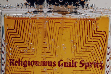 The Raconteur Religious Guilt Spritz Eau De Parfum - Stéle