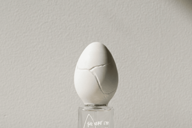 Perfume Who The Very Eye Of Night Eau de Parfum - Stéle