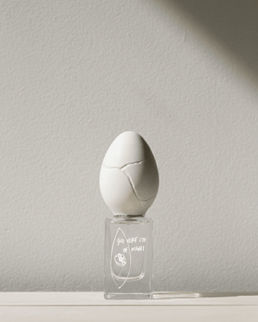 Perfume Who The Very Eye Of Night Eau de Parfum - Stéle