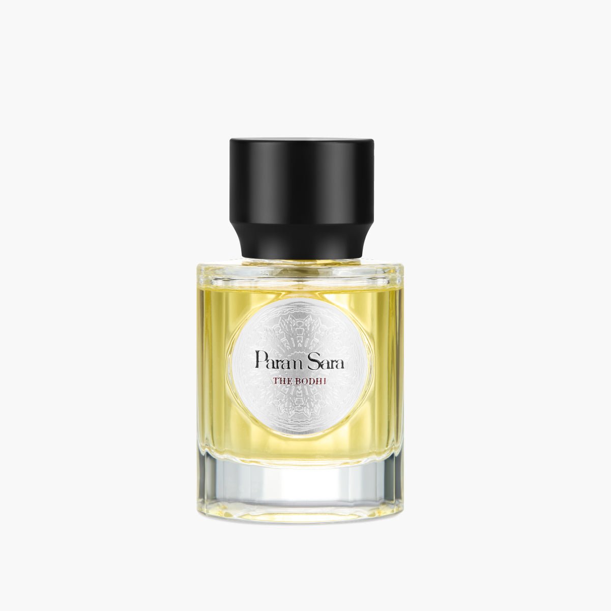 Param Sara The Bodhi Eau de Parfum – Ginger, Incense, Vetiver – Stéle