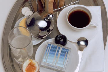 The Raconteur Cloud 9 Juice Eau De Parfum at Stéle