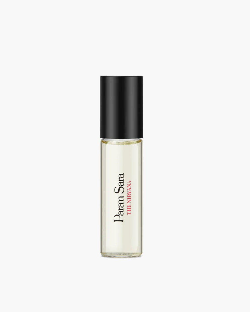 Param Sara The Nirvana Eau de Parfum - Stéle