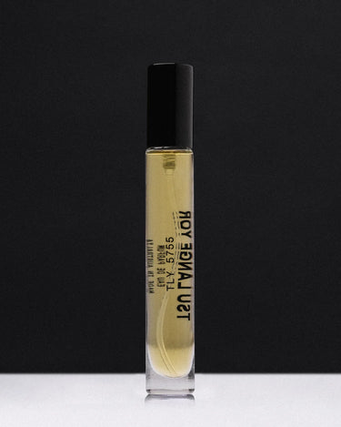 Tsu Lange Yor TLY 5755 Eau de Parfum - Stéle