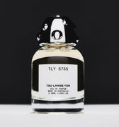 Tsu Lange Yor TLY 5755 Eau de Parfum - Stéle