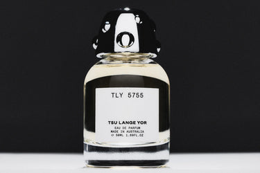 Tsu Lange Yor TLY 5755 Eau de Parfum - Stéle