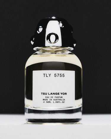 Tsu Lange Yor TLY 5755 Eau de Parfum - Stéle