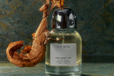 Tsu Lange Yor TLY 5755 Eau de Parfum - Stéle