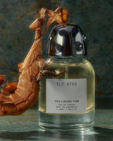 Tsu Lange Yor TLY 5755 Eau de Parfum - Stéle