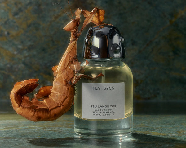 TLY 5755 Eau de Parfum – Stéle