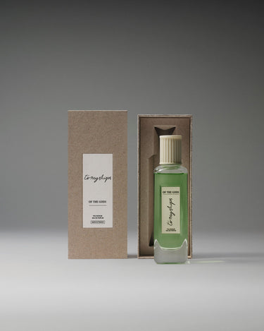 To My Ships Of The Gods Polygonum Eau de Parfum - Stéle