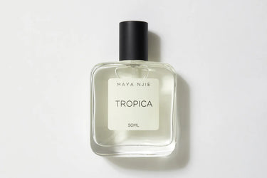 Maya Njie Tropica Eau De Parfum - Stéle