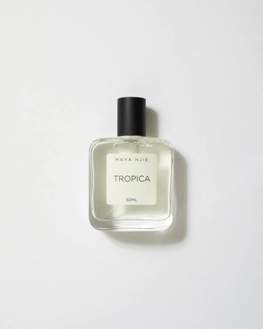 Maya Njie Tropica Eau De Parfum - Stéle
