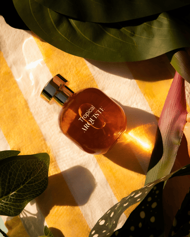 Arquiste Tropical Eau de Parfum - Stéle