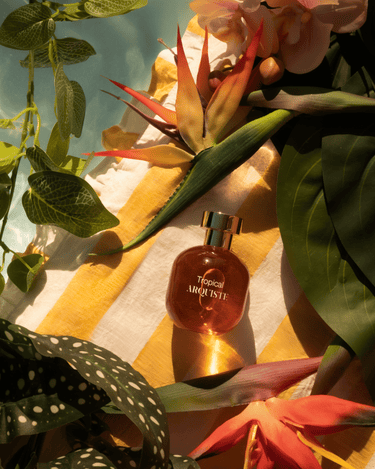Arquiste Tropical Eau de Parfum - Stéle
