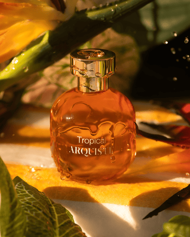 Arquiste Tropical Eau de Parfum - Stéle