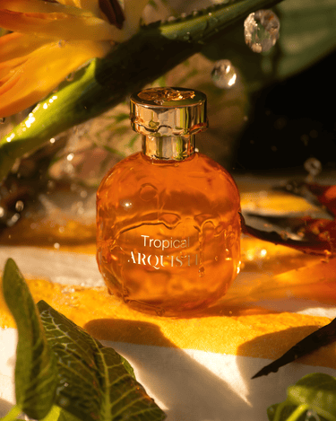 Arquiste Tropical Eau de Parfum - Stéle