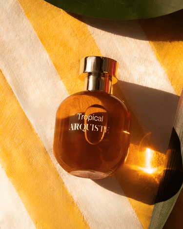 Arquiste Tropical Eau de Parfum - Stéle