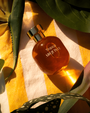 Arquiste Tropical Eau de Parfum - Stéle