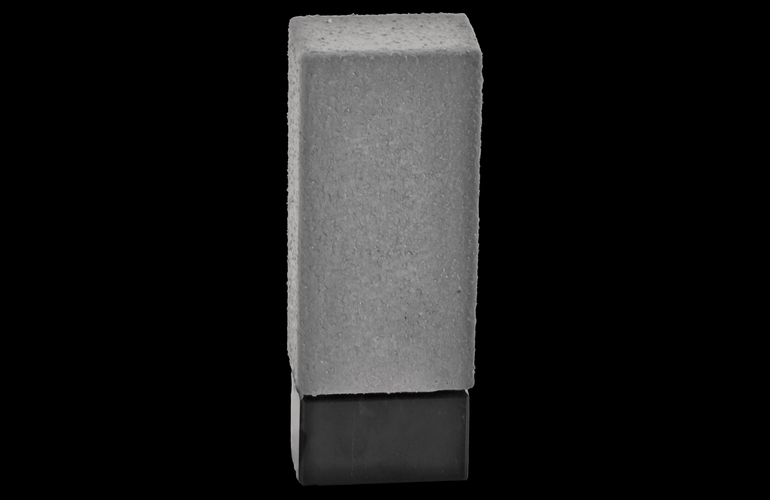 TOMBSTONE Sweet Coffin Extrait de Parfum - Stéle