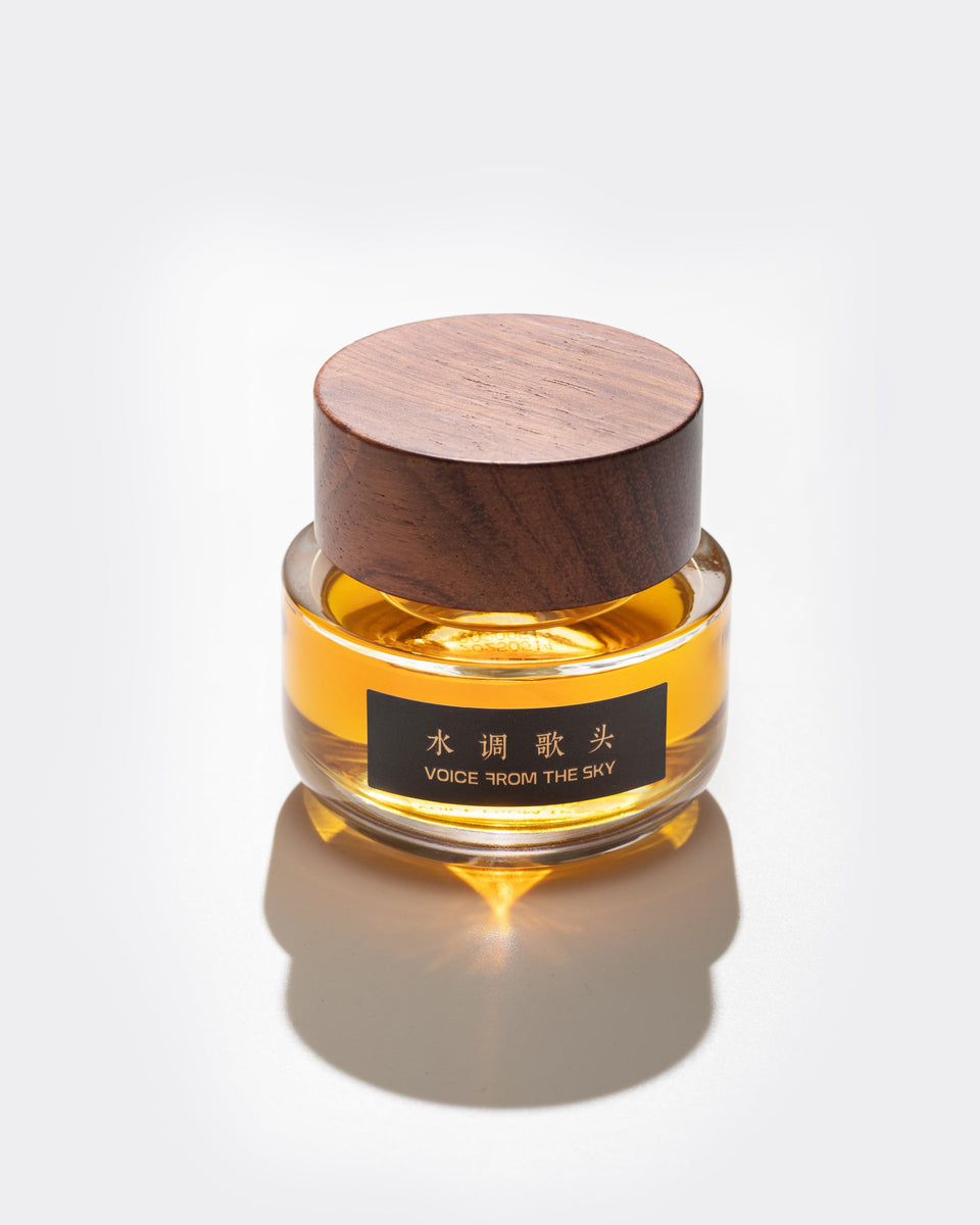 Voice From The Sky Talking To The Moon Parfum - Stéle