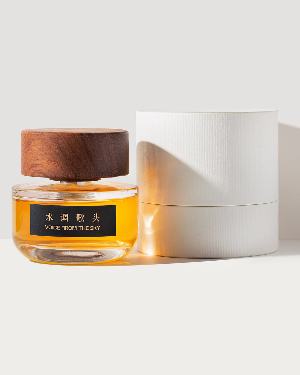 Voice From The Sky Talking To The Moon Parfum - Stéle