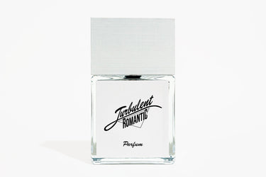 Art Brüt Turbulent Romantic Eau de Parfum - Stéle
