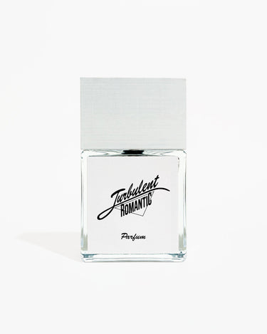 Art Brüt Turbulent Romantic Eau de Parfum - Stéle