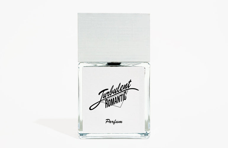 Art Brüt Turbulent Romantic Eau de Parfum - Stéle