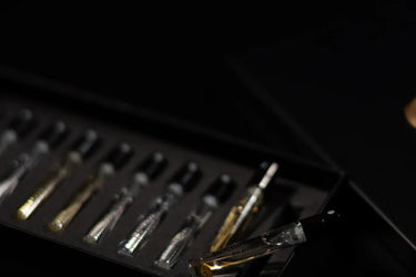 Tada Parfumeur Discovery Set