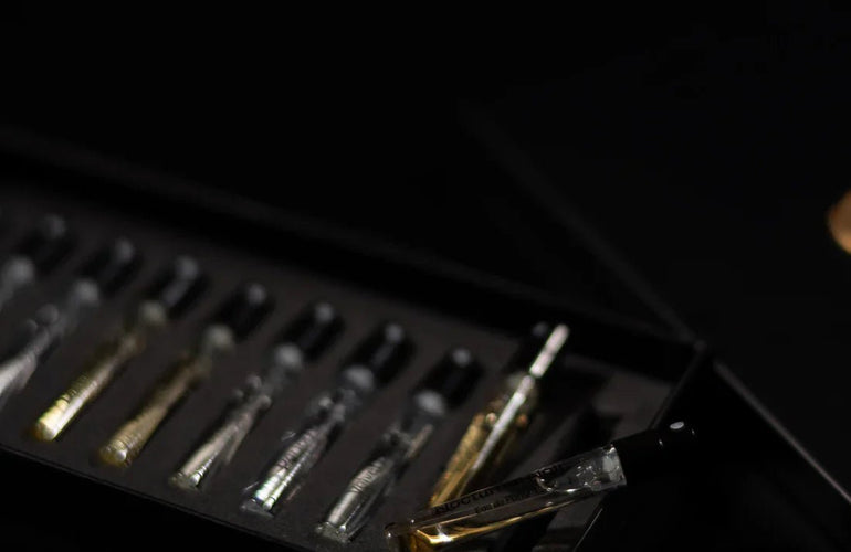 Tada Parfumeur Discovery Set - Stéle