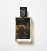 Tada Parfumeur Black Cavendish Extrait de Parfum - Stéle