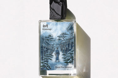 Tada Parfumeur Kisagari Eau de Parfum - Stéle