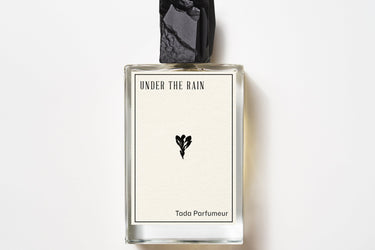 Tada Parfumeur Under The Rain Eau de Parfum - Stéle