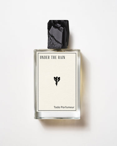 Tada Parfumeur Under The Rain Eau de Parfum - Stéle