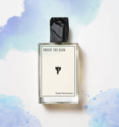 Tada Parfumeur Under The Rain Eau de Parfum - Stéle