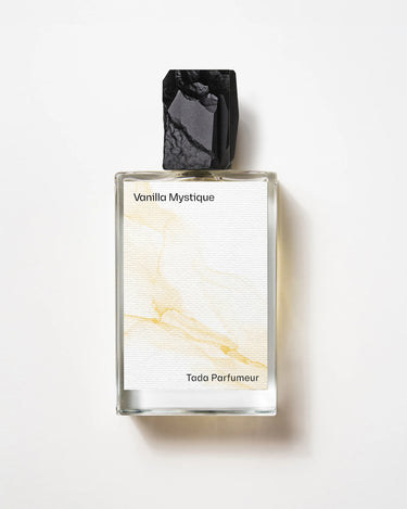 Tada Parfumeur Vanilla Mystique Eau de Parfum - Stéle