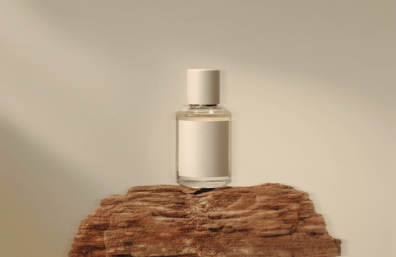 ONE DAY Taipei Eau de Parfum - Stéle