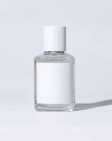 ONE DAY Taipei Eau de Parfum - Stéle