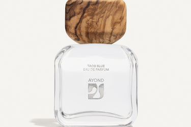 AYOND Taos Blue Eau de Parfum - Stéle