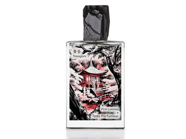Tada Parfumeur Tasogare Eau de Parfum - Stéle
