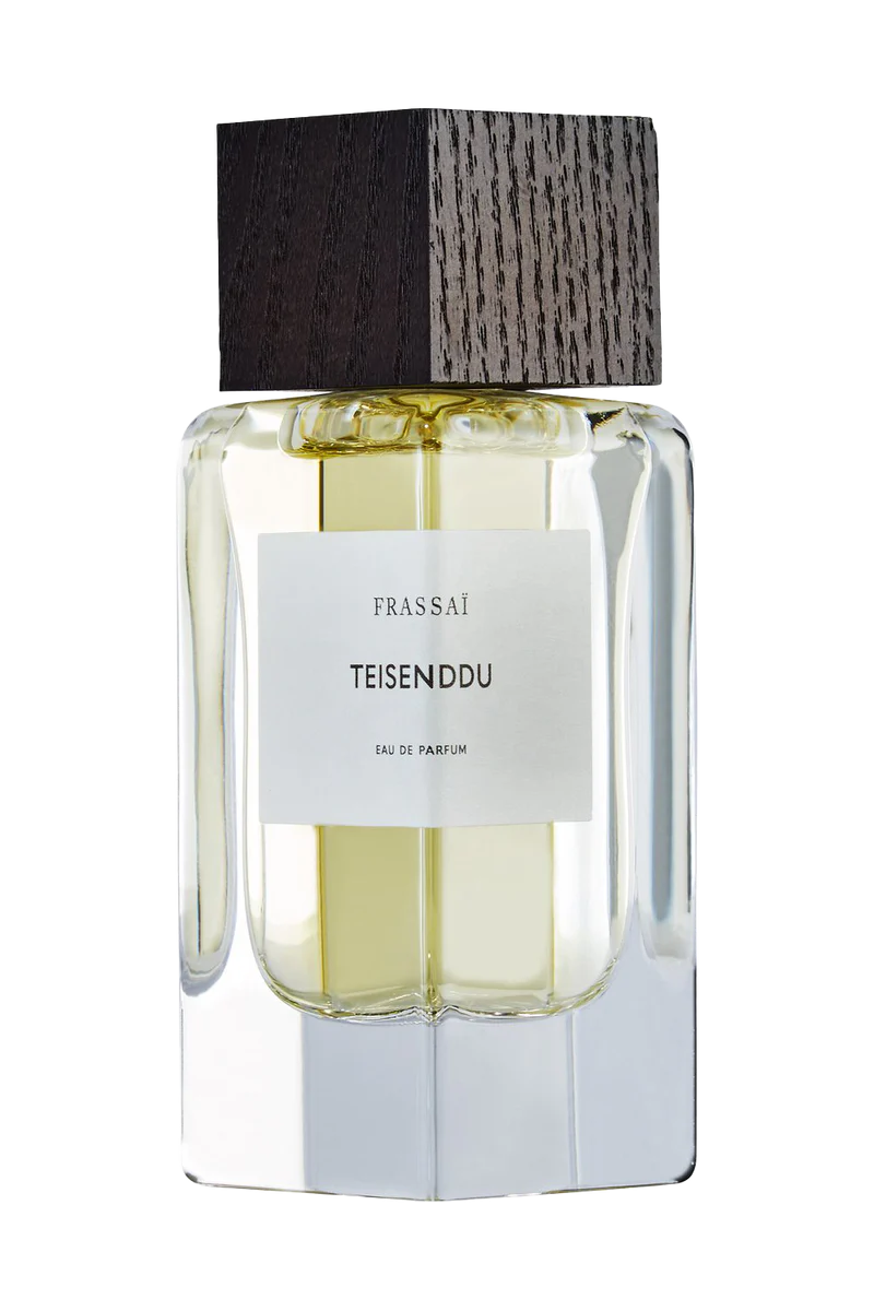 Frassaï Teisenddu Eau de Parfum - Stéle