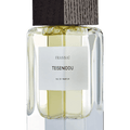Frassaï Teisenddu Eau de Parfum - Stéle