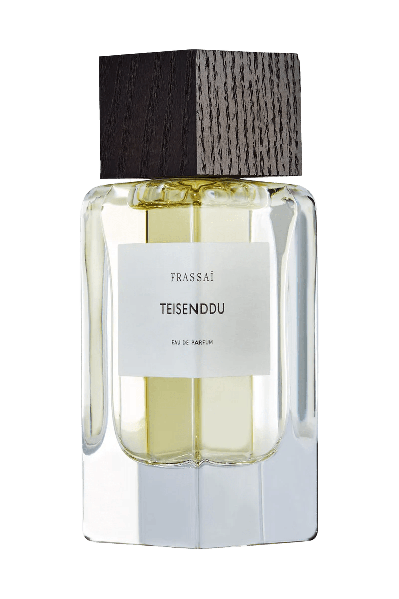 Frassaï Teisenddu Eau de Parfum - Stéle