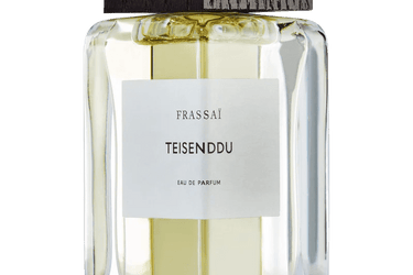Frassaï Teisenddu Eau de Parfum - Stéle