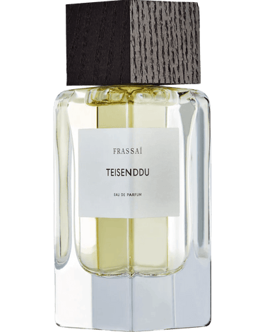 Frassaï Teisenddu Eau de Parfum - Stéle